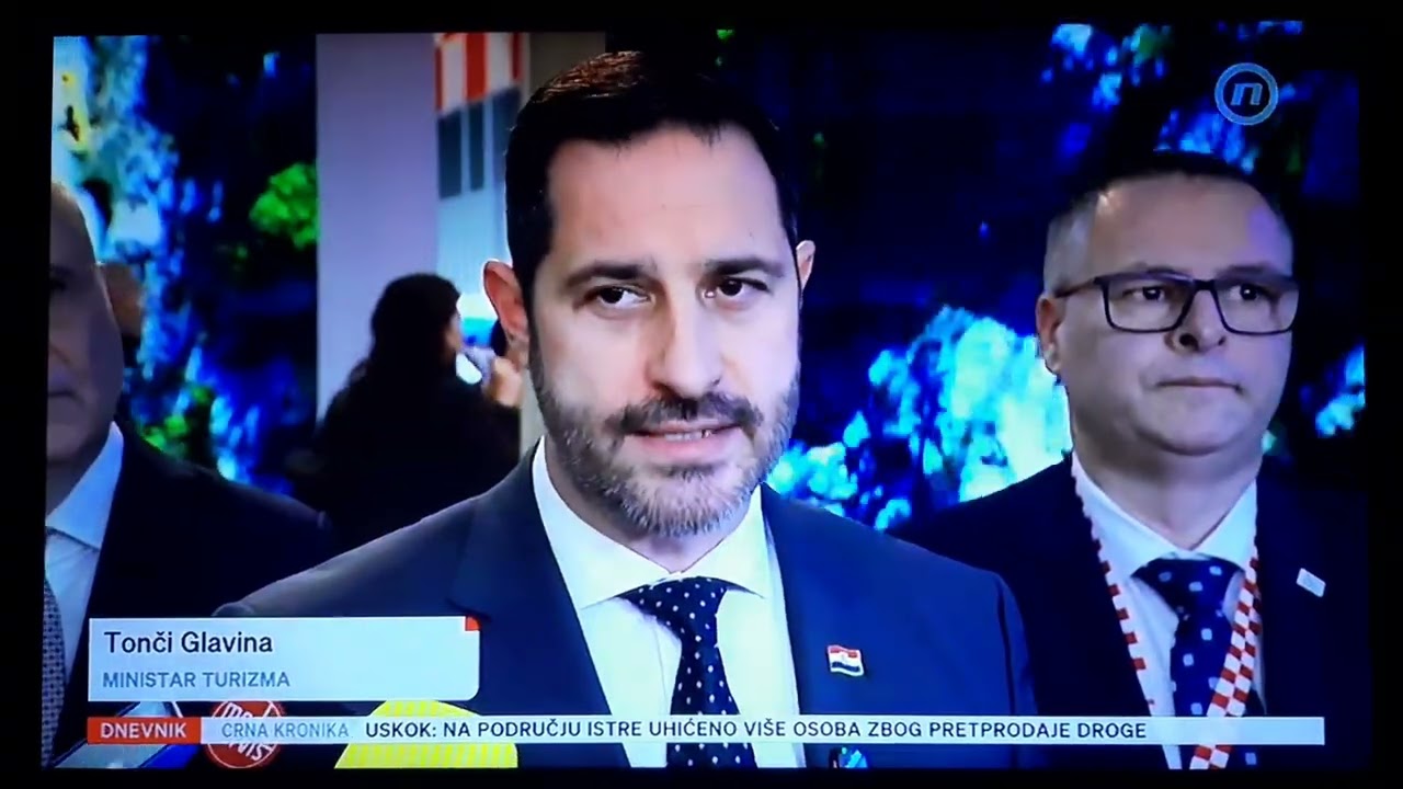 Turistički sajam u Berlinu 