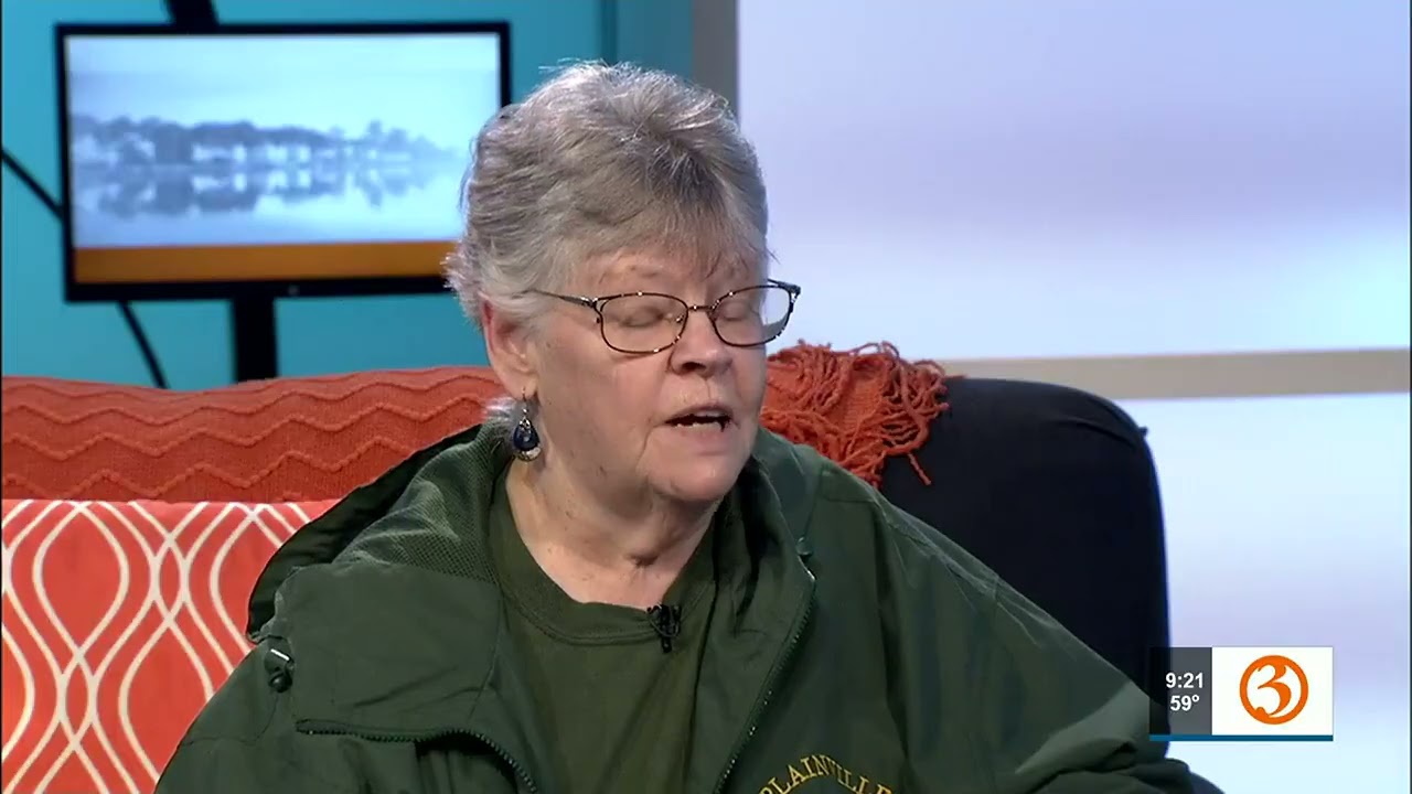 Plainville Conservation Commission seeks volunteers for a river cleanup