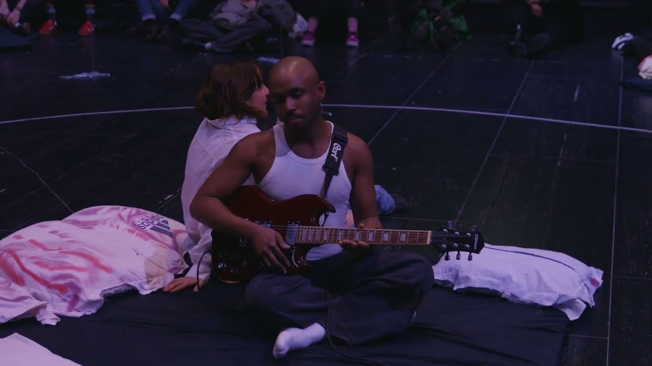 Das Sound- und Performancefestival 