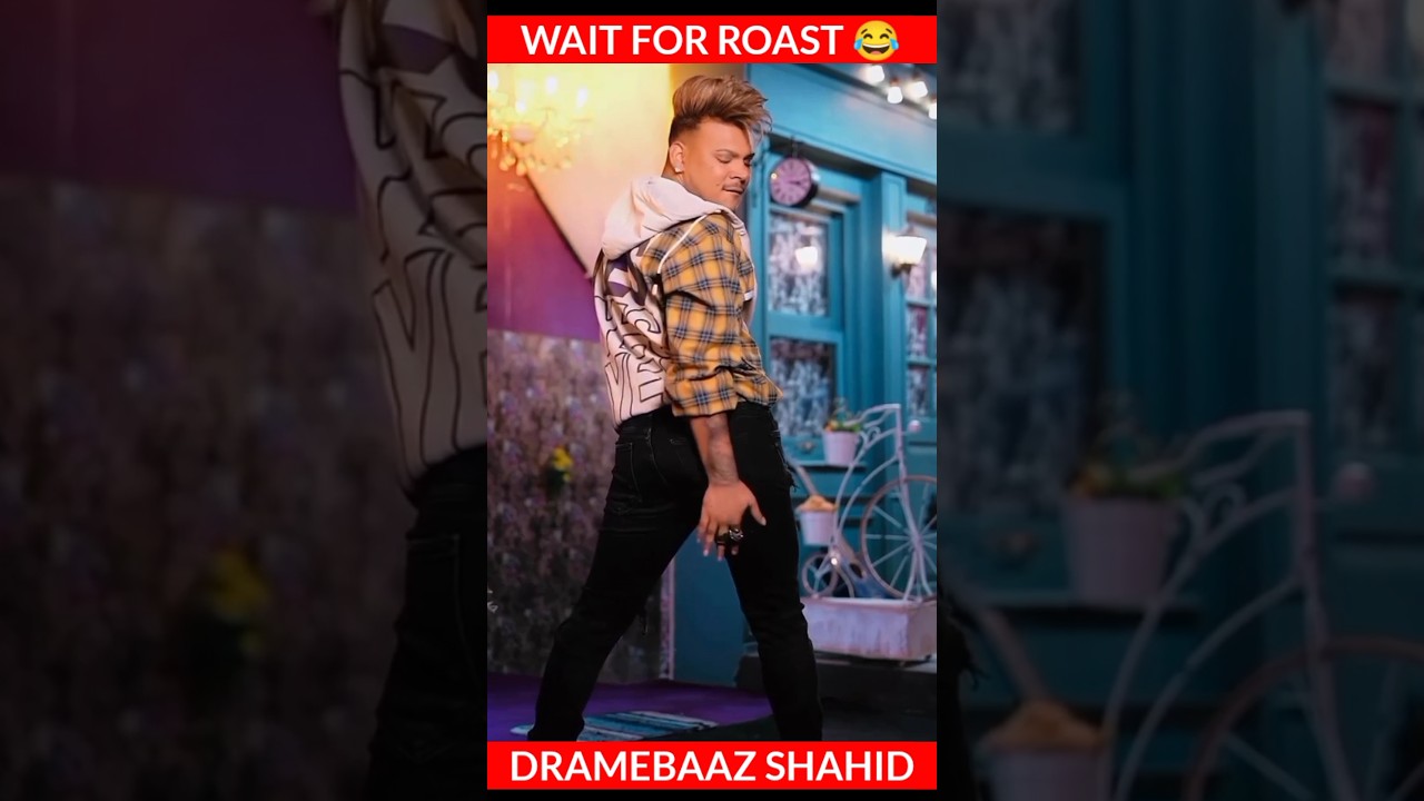 THARKI ALIEN ESHAN ROAST 👽😂 | INSTAGRAM INFLUENCER ROAST#instagram #influencer #reels #funny #comedy