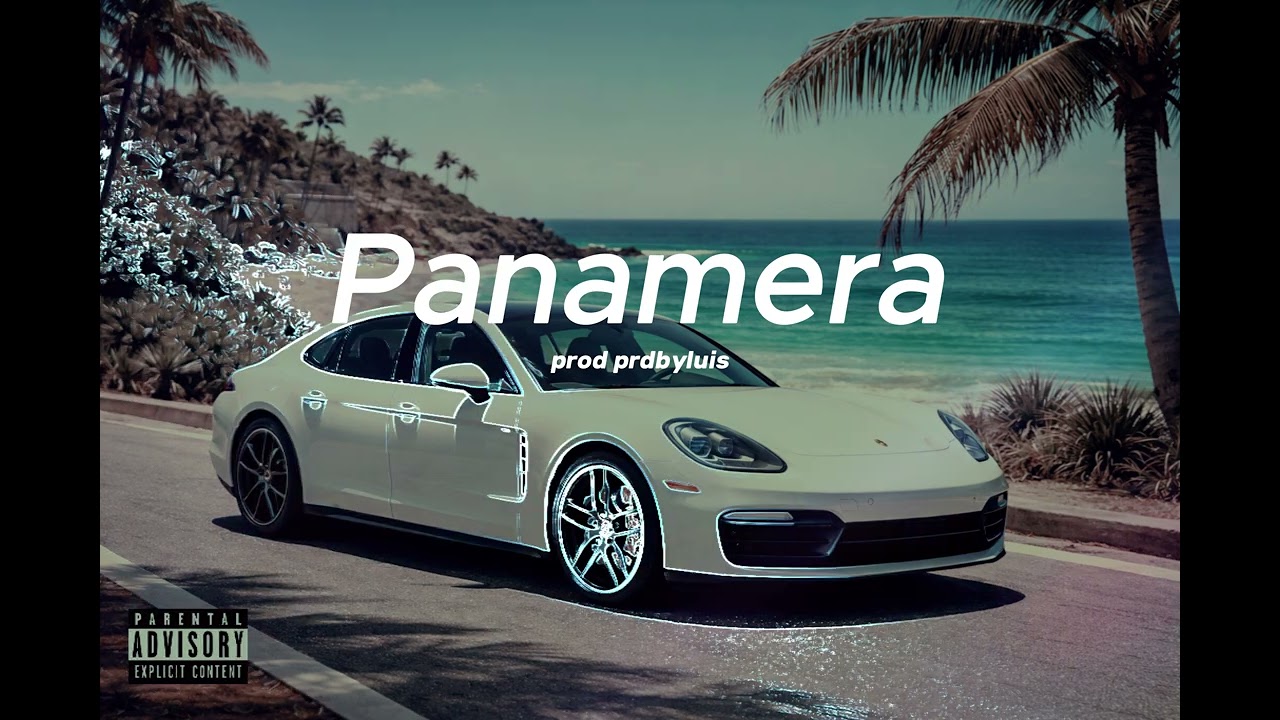 RAF Camora x Jazeek type beat - 