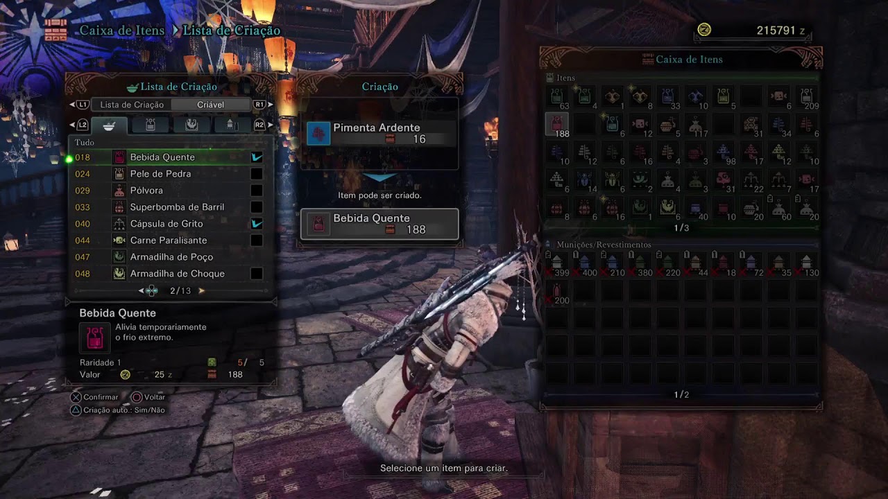 Farmando Alatreon! #08 Monster Hunter World: Iceborne