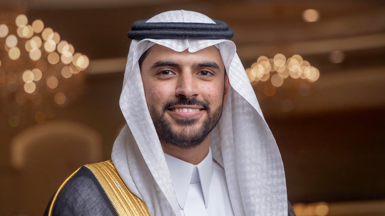 حفل زواج أحمد بن محمد الخويطر | 1447/07/25هـ