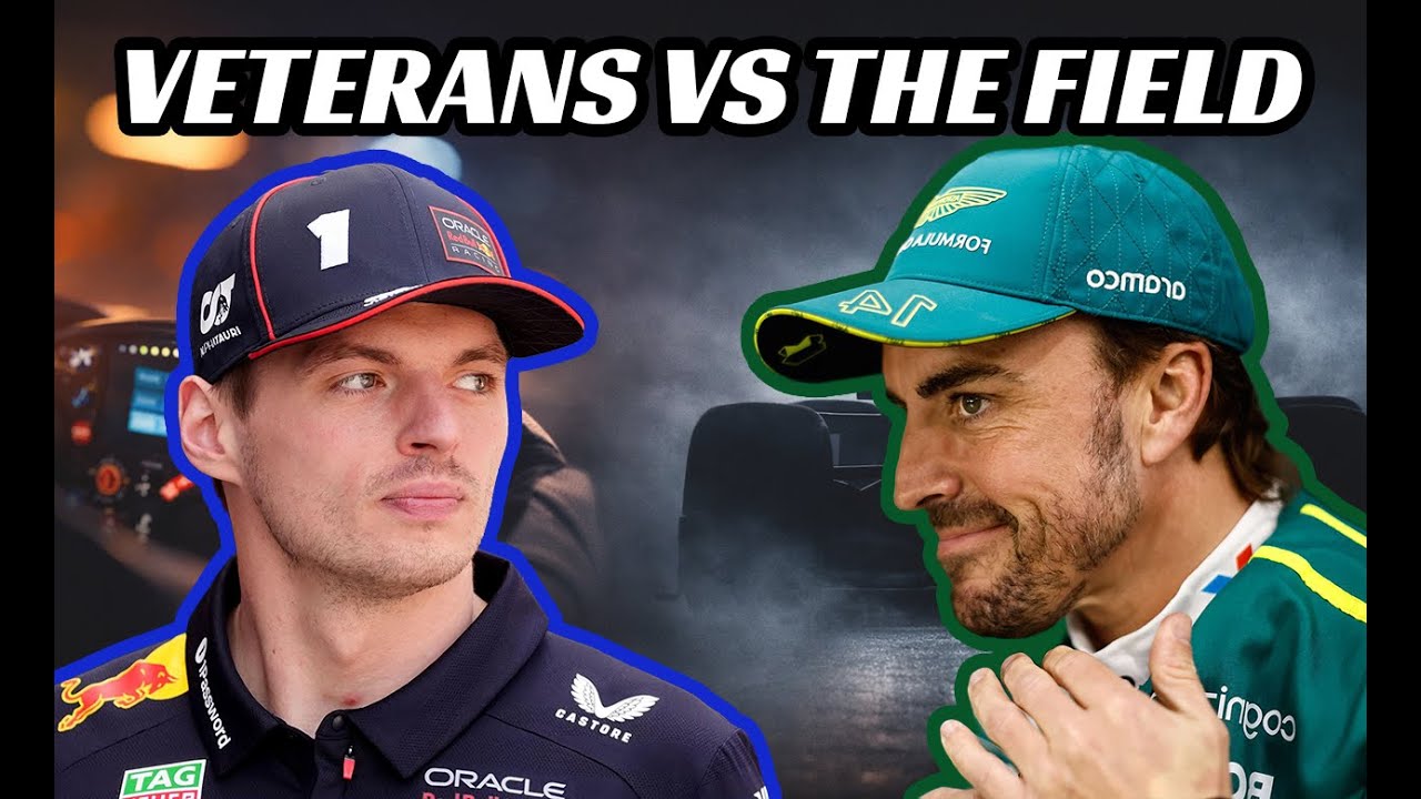 Why Drivers, Not Cars, Could Decide F1 2026
