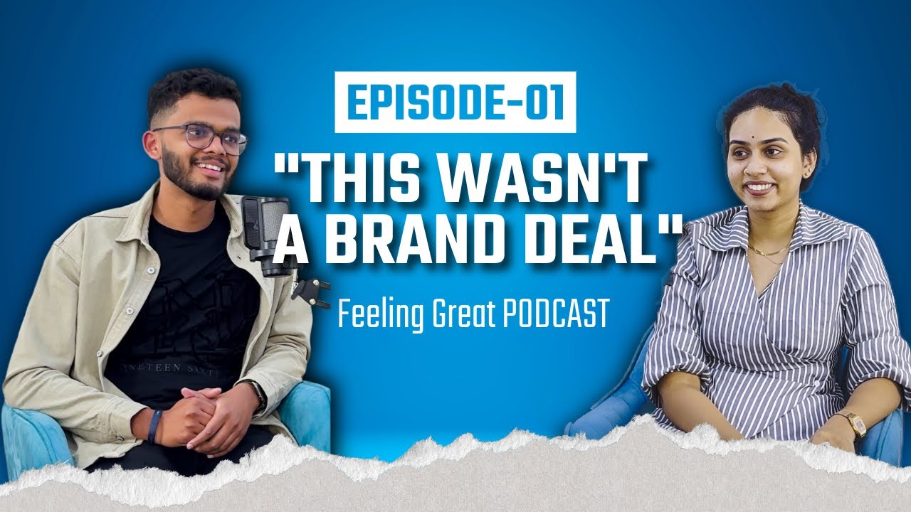 Feeling Great with Jayitri | Why She Tried the Protocol & What Actually Changed?