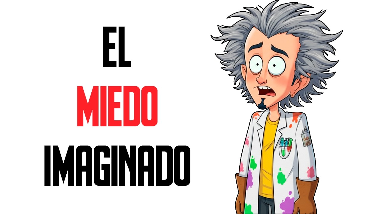¿Por qué sentimos miedo? (Enfrenta tus límites)