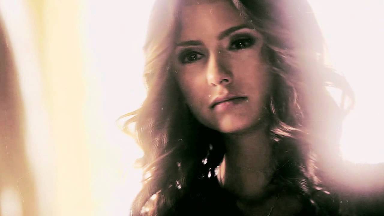 katherine + elena || limbs