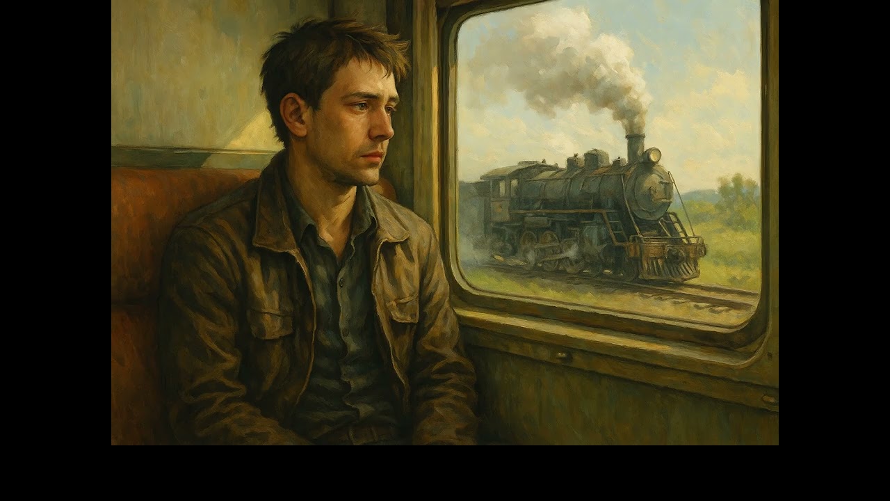 🎶 Постой паровоз | Любимые песни. По-русски ✨🎹🚆