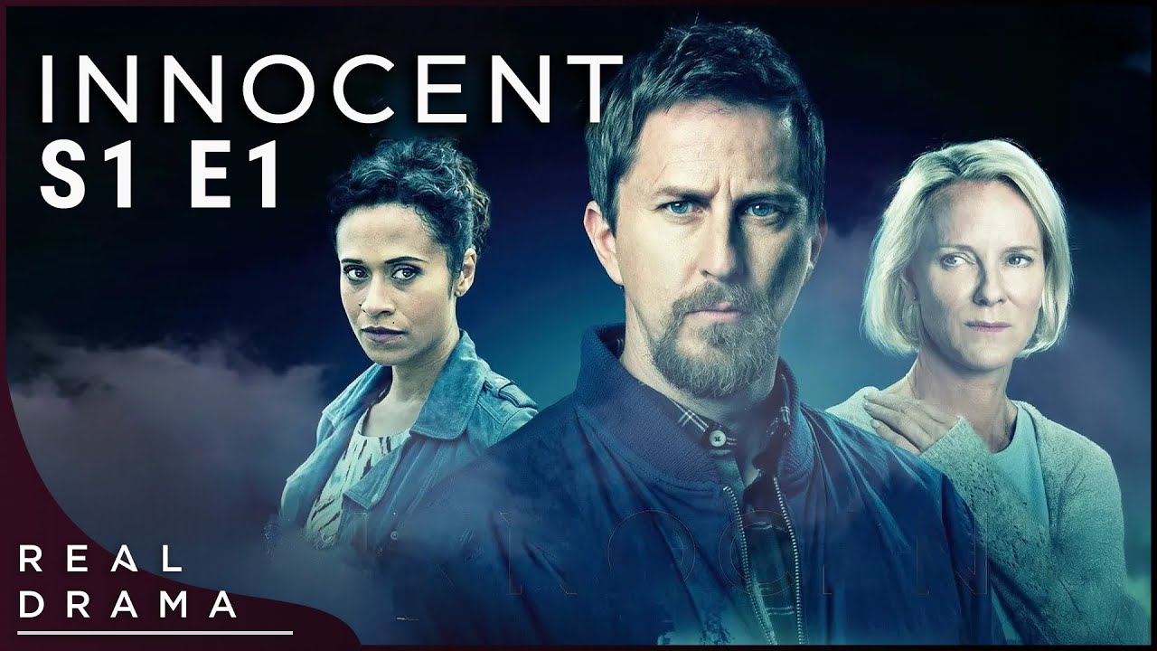 Innocent (S1 EP1) | British Crime Thriller | Real Drama