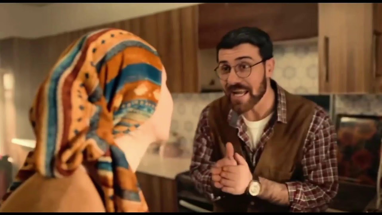 ئێوارانی فیردەوس