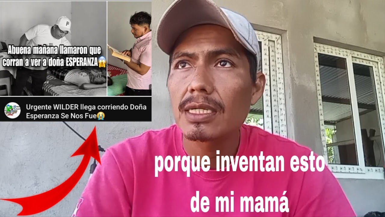 🚨Porque le desean lo peor a doña  esperanza aquí jeremías les explica 🤔