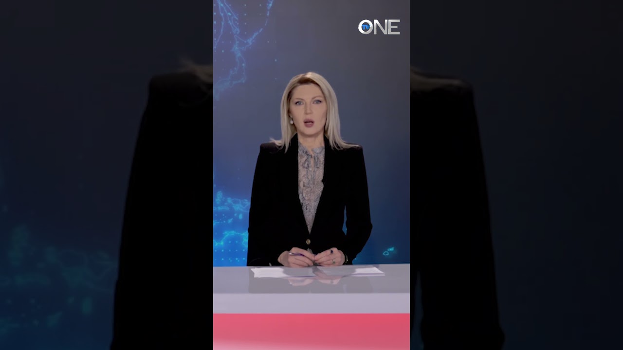 INFO ONE CU #OLIVIA #FURTUNĂ &ndash; EXPLOZIE LA O STAȚIE GNL DIN QATAR