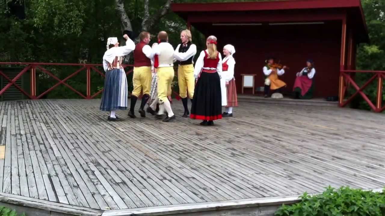 Vindmölle, 4 par