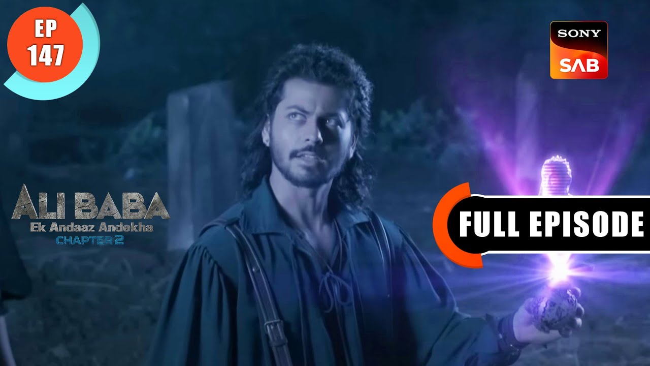 Ali Ki Khbr - Ali Baba - Ek Andaaz Andekha - Chapter 2 - Ep 147 - Full Episode - 8 Feb 2023