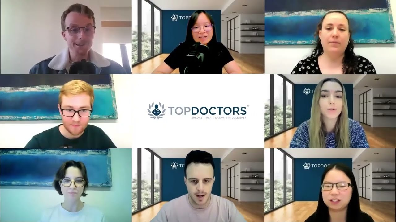 Sindrome di Ménière - Dott. Antonio Frisina