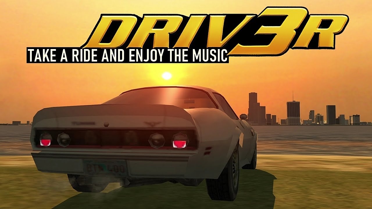 DRIV3R | 