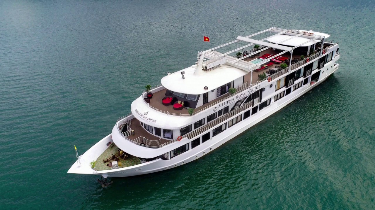 La Ha - Halong Bay Tours | All highlight excursions of the beautiful Lan Ha Bay & Halong Bay