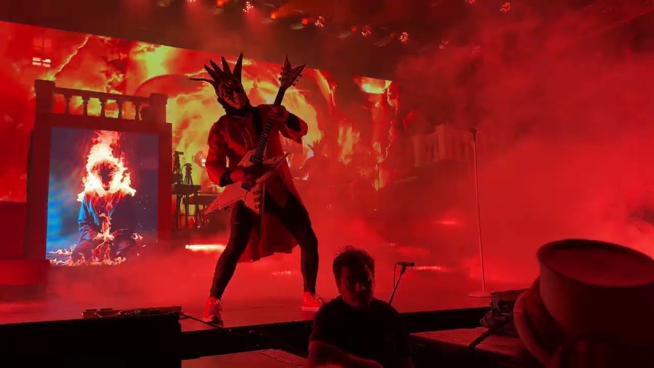 Panoptiko - Nirvana LIVE
