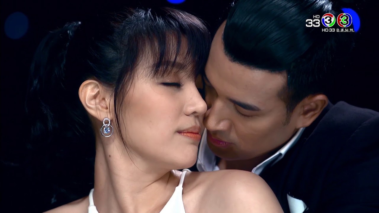 FIN | แหวนพลอย...ฉันเต้นได้แล้ว แหวนพลอย | มนตราลายหงส์ | Ch3Thailand