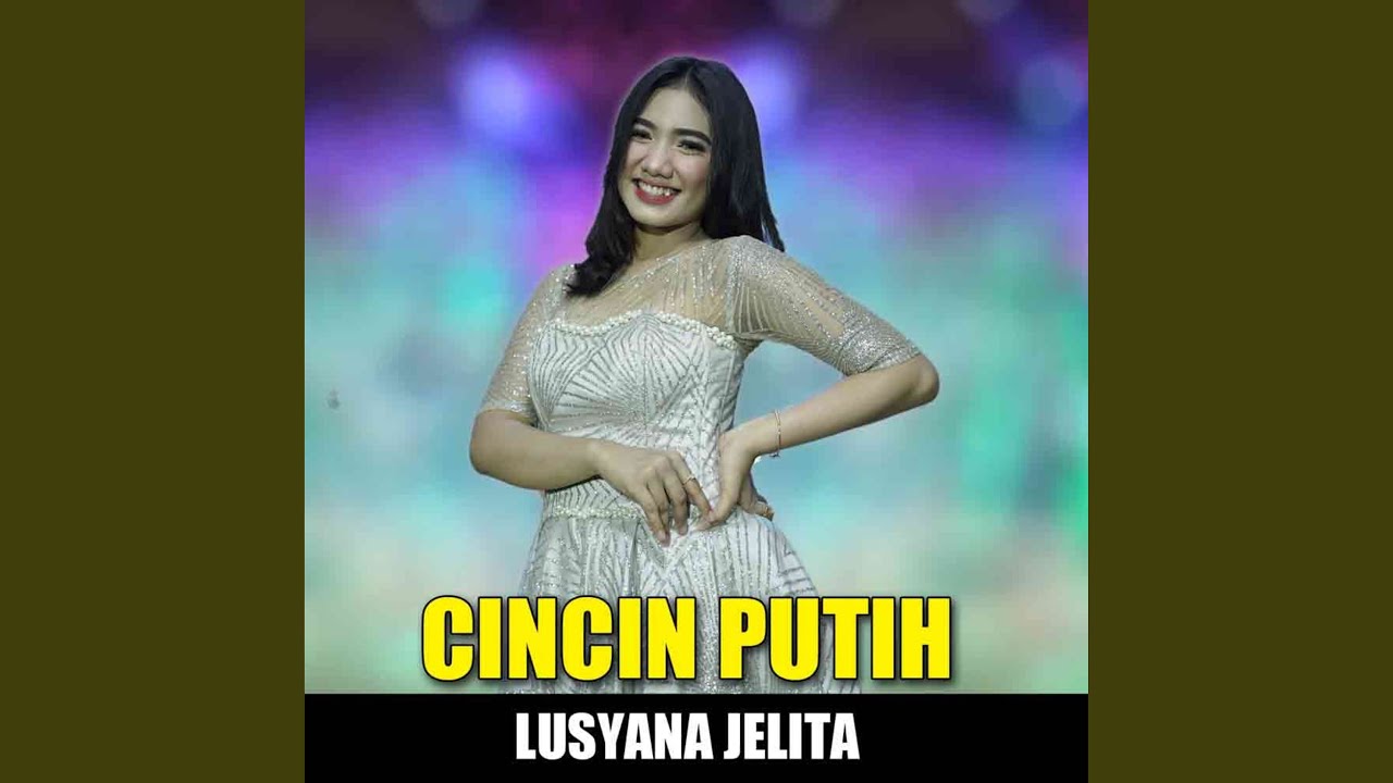 Cincin Putih