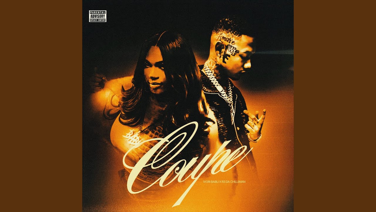 Coupe (feat. Ivori Babu)