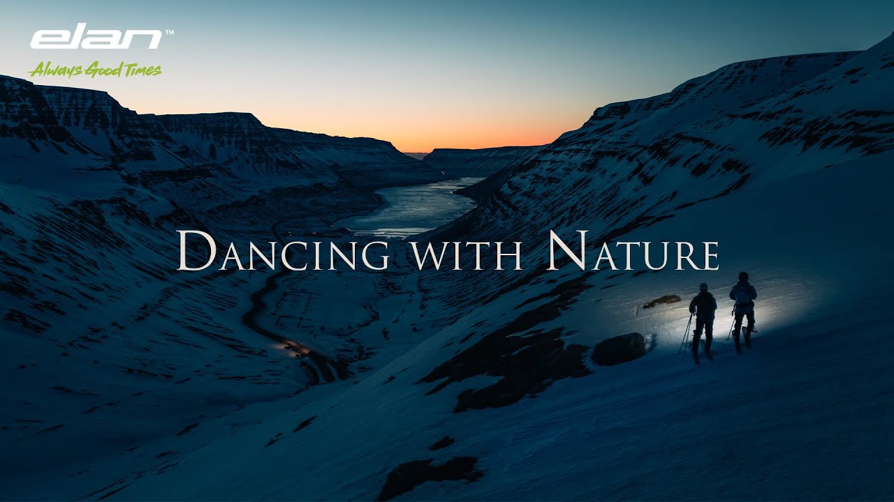 Dancing with Nature