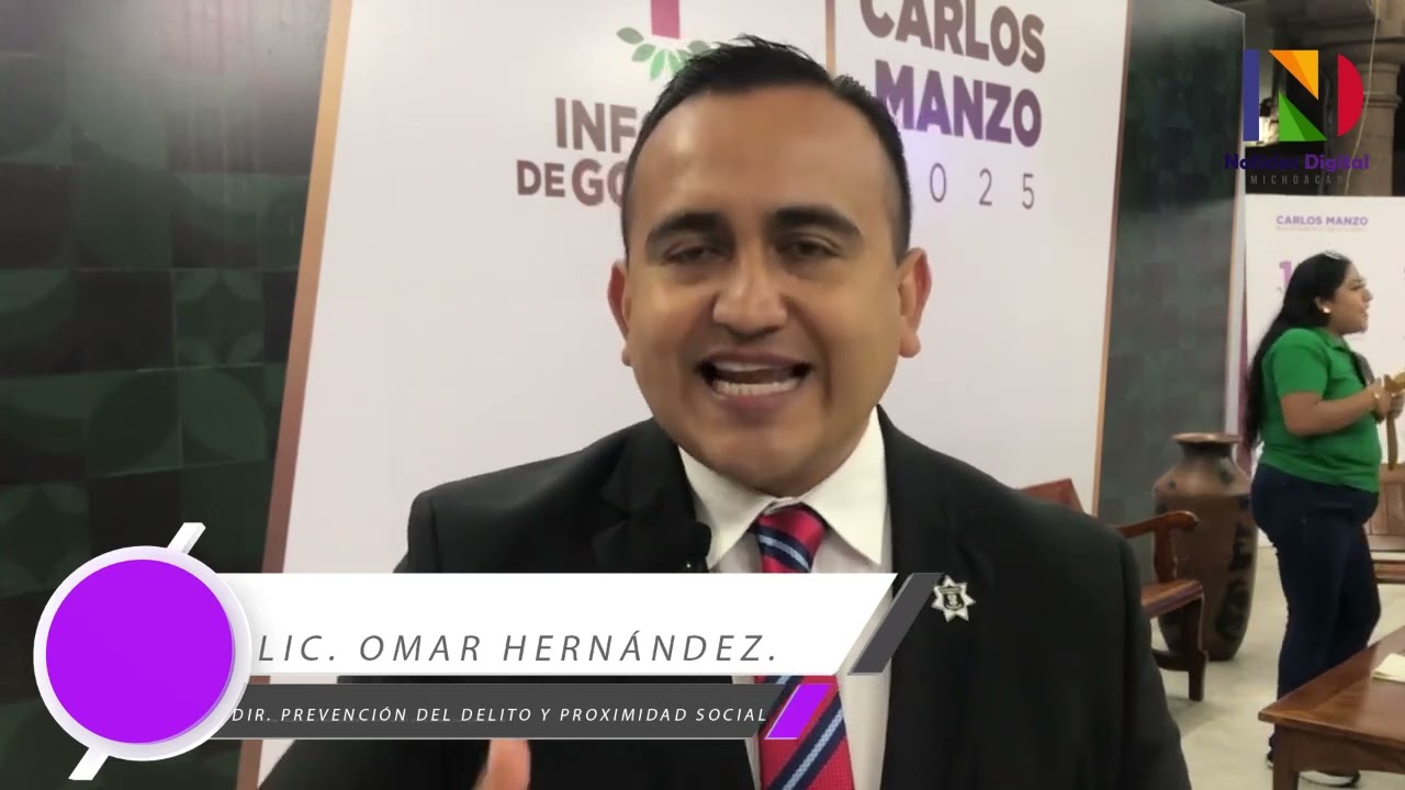 1 año de Gobierno Municipal Independiente.