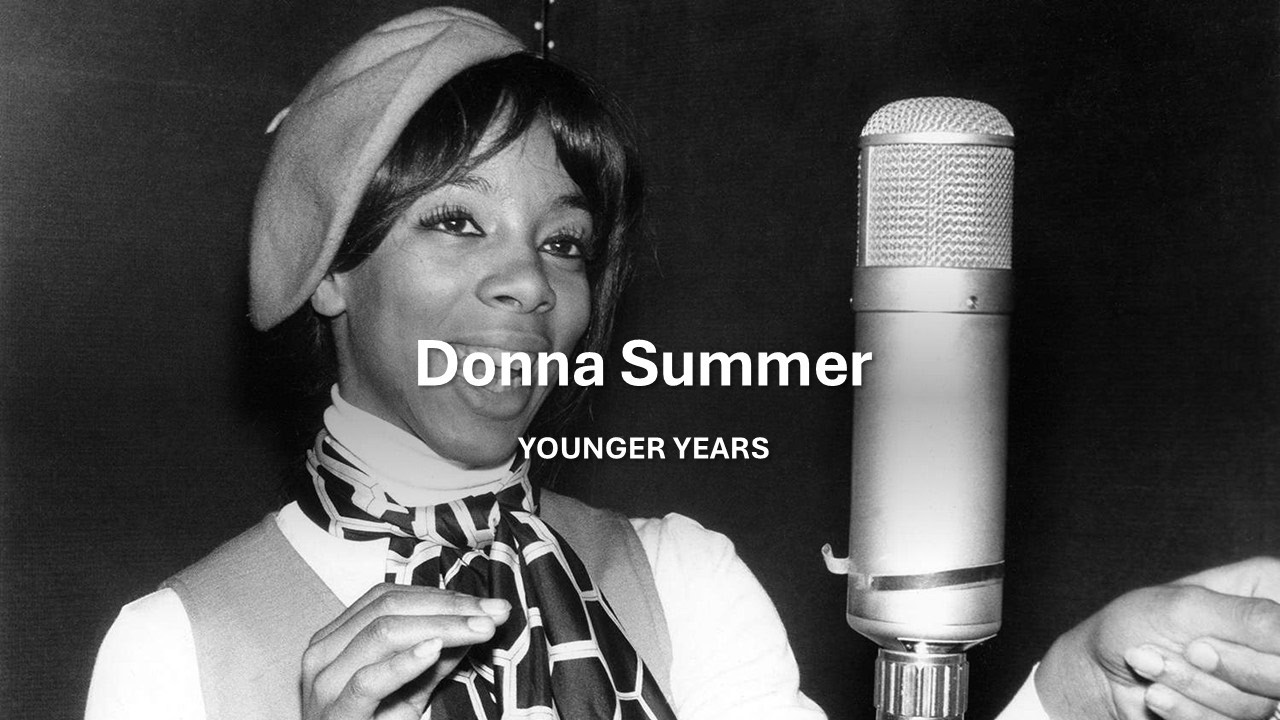 Donna Summer: Singer-Songwriter Named Inductee Songwriter's Hall of Fame Class 2026