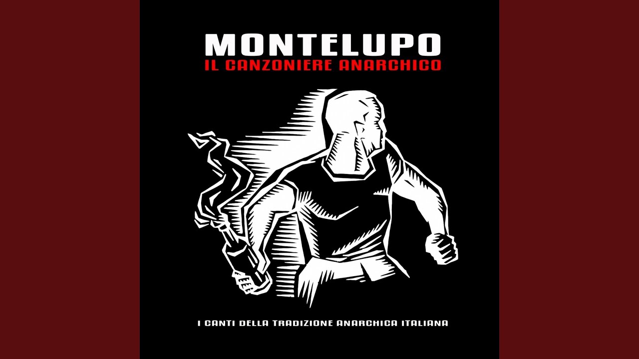 Quando l'anarchia verr&agrave;