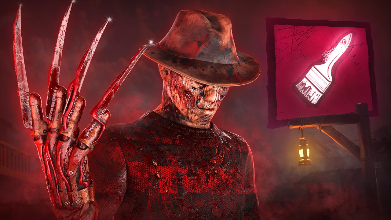 I Made Survivors DESPISE The Nightmare