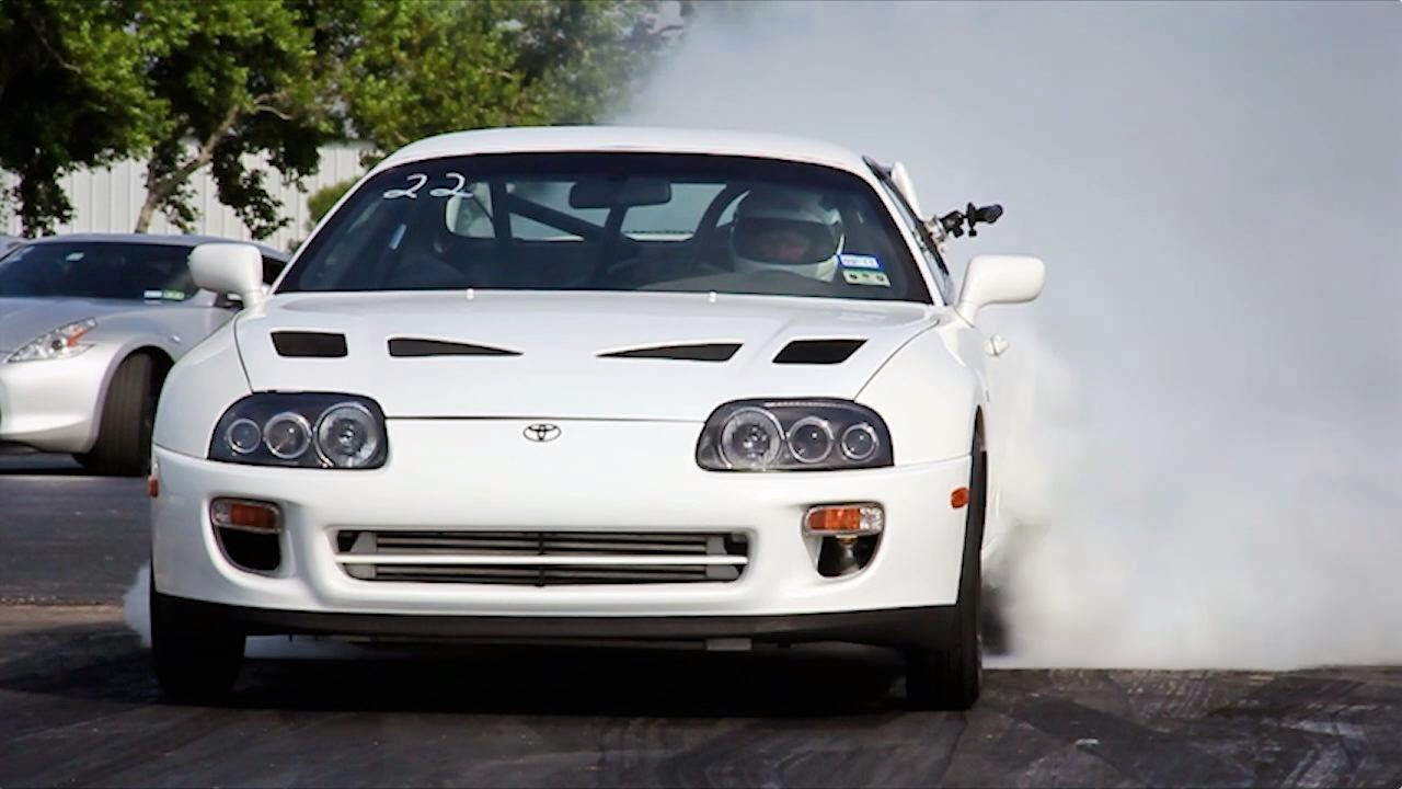 Dynosaur Performance - Powerhouse Racing