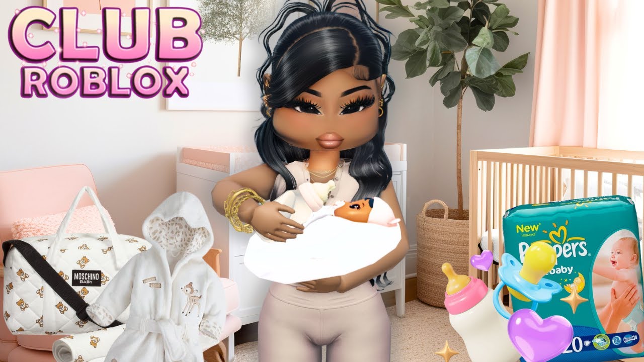 Я УСЫНОВЛЯЮ ДЕВОЧКУ!🍼 *Озвучено*