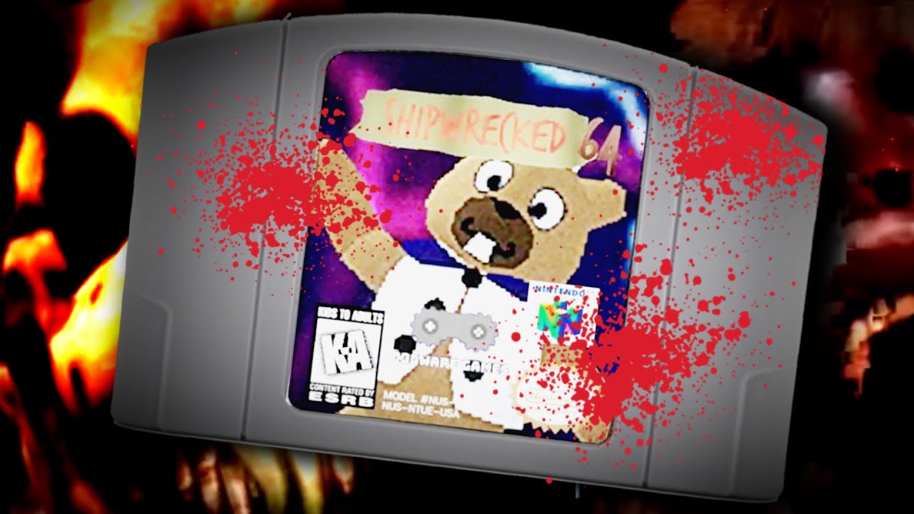 The Most Disturbing ARG That You Can Play