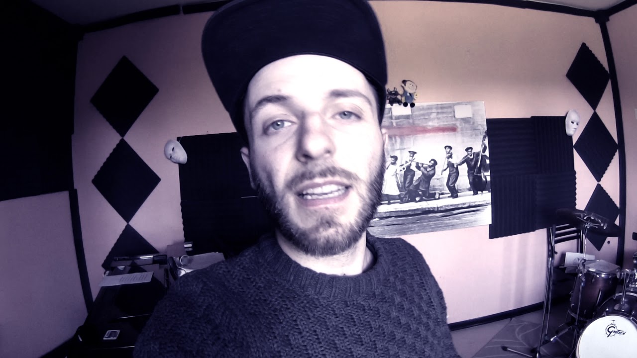 Music is Life Ep.2 - LE TONALITA,' LA COSA PIU IMPORTANTE.