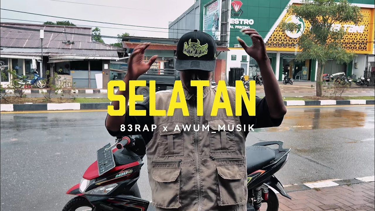 SELATAN_KaworFil_PwarmDz_Omoky official(MV).