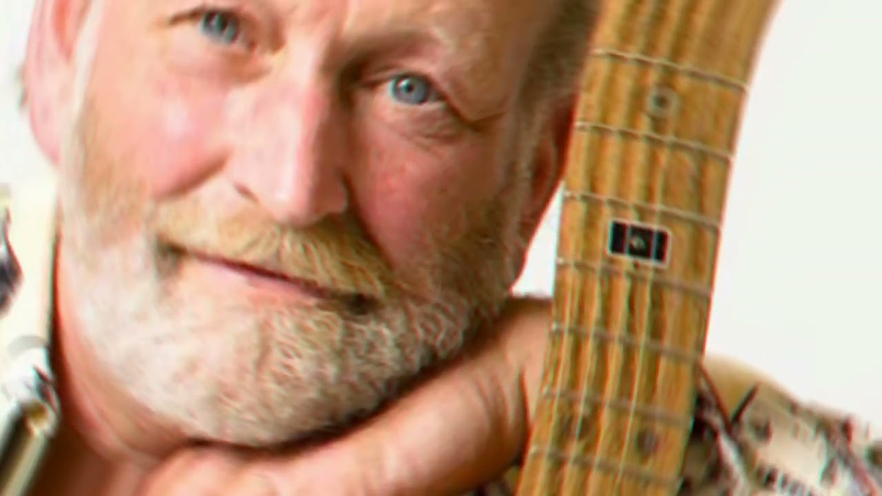 Valdy - Sonny's Dream