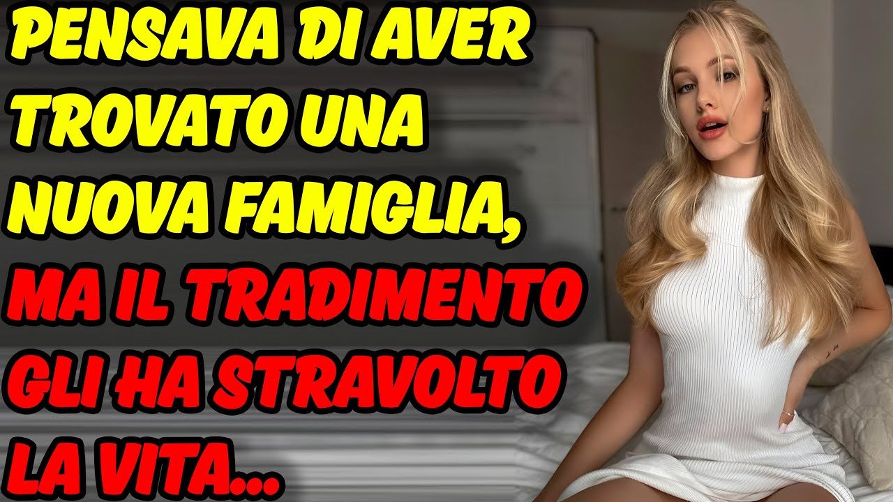 Nuova Vita Dopo Il Divorzio. Storie Di Mogli Traditrici, Storie Di Tradimenti, Storie Di Reddit