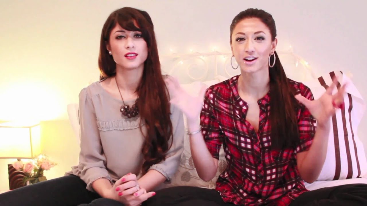 Get to Know Luxy Sisters