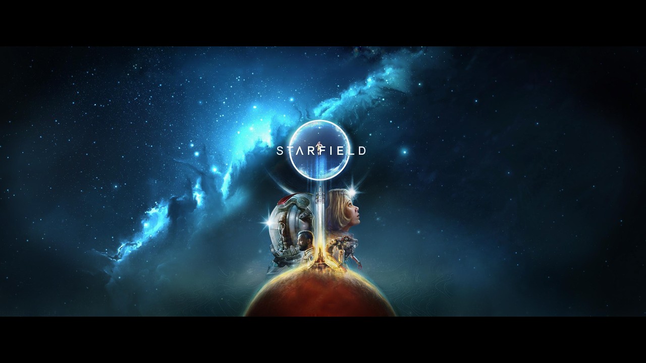 ПРОХОЖДЕНИЕ | STARFIELD [PART - III] | GAMEPLAY | REPLAY