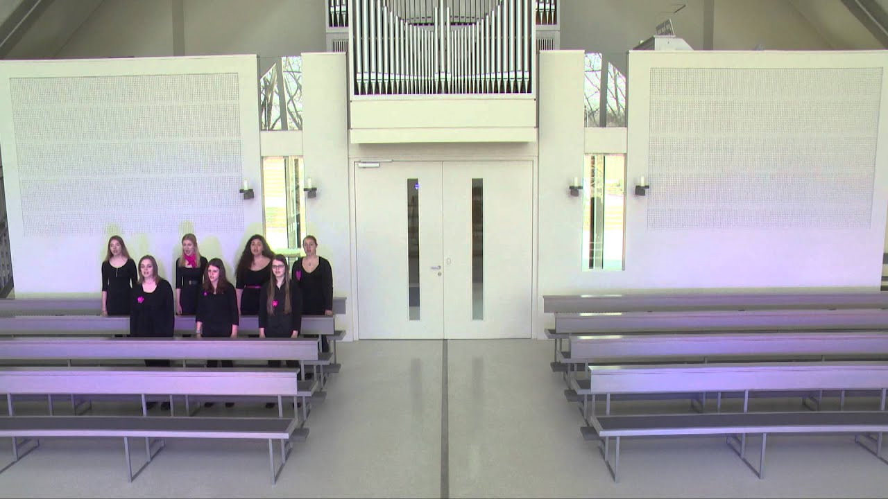 jungerChor nürnberg - 