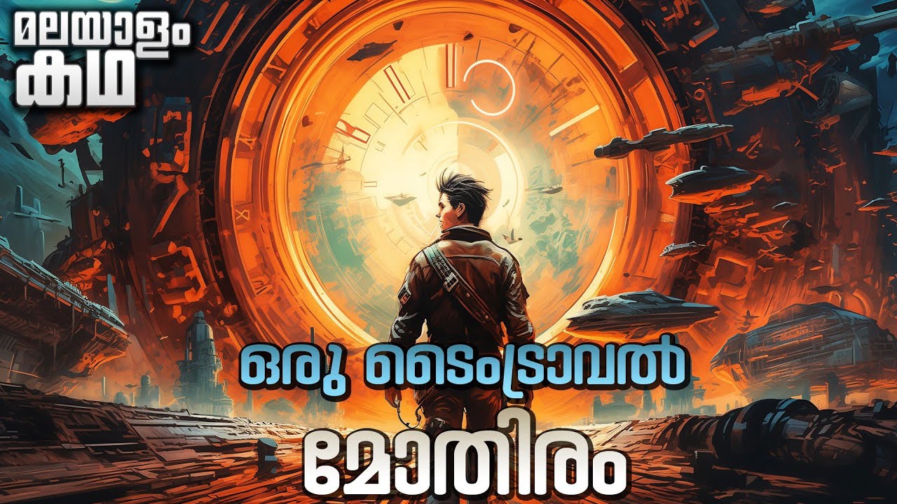 57 seconds movie explained in malayalam @Movieflix Malayalam