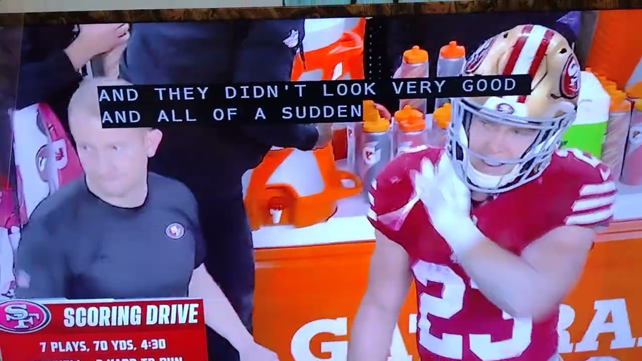 San Francisco 49ers  January 31 . 2024