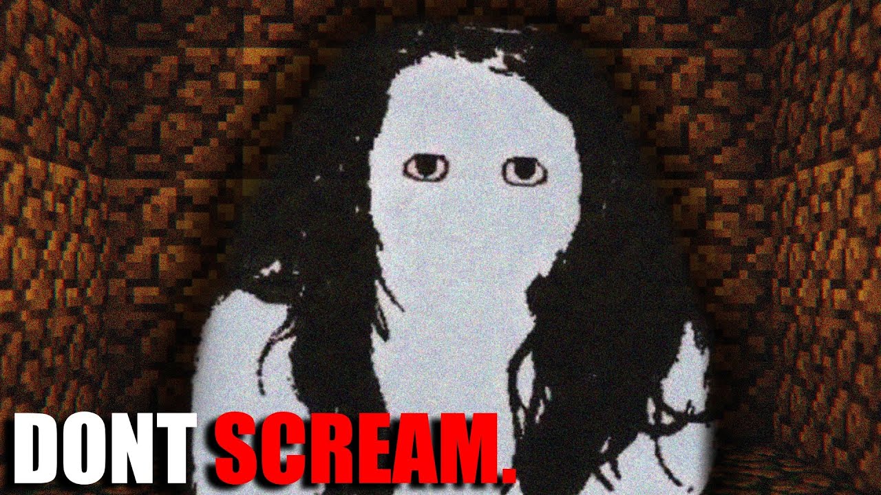 Every Minute I Add Scarier Minecraft Horror Mods Until I Scream...