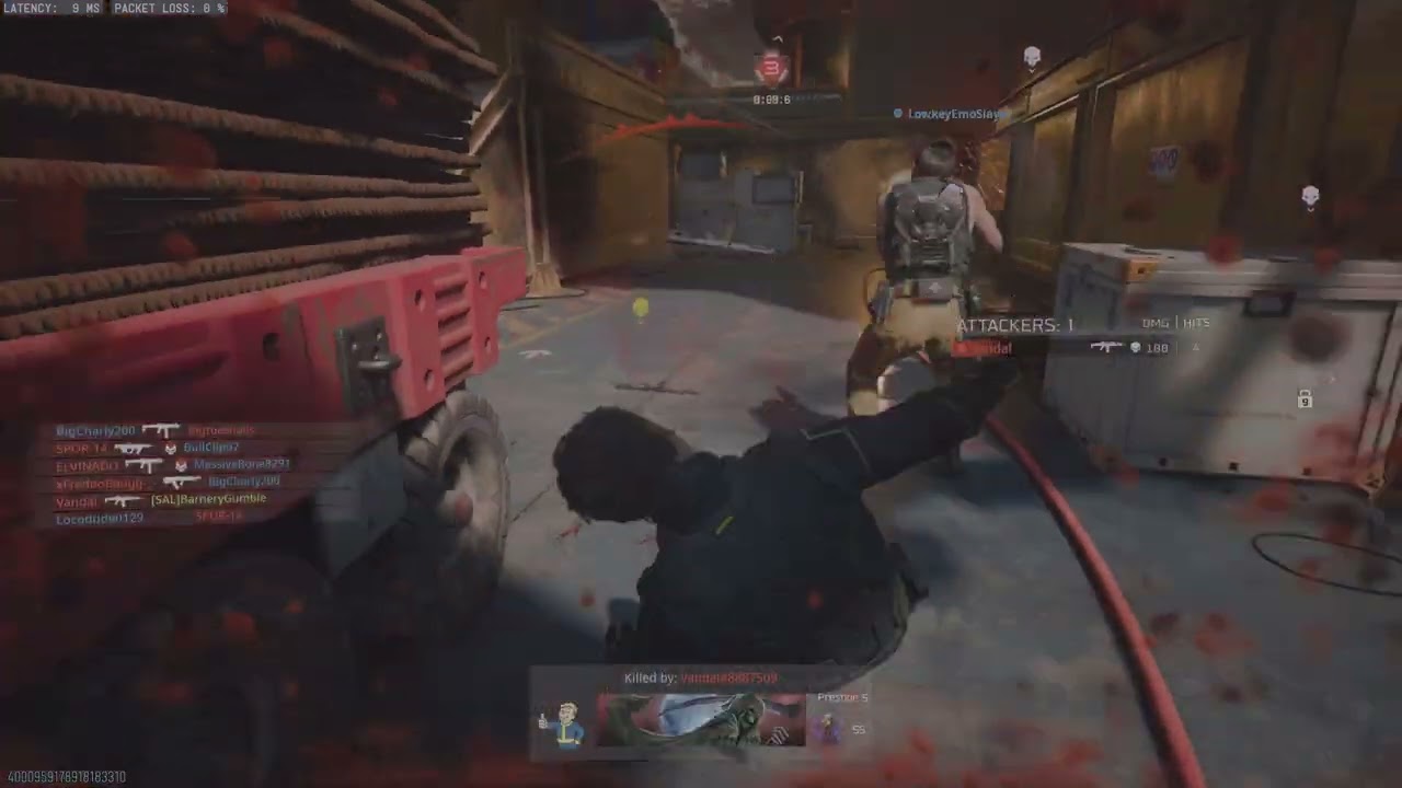 Call of Duty BO7 Hardpoint: How Fast Am I Supposed To Shoot Part 28