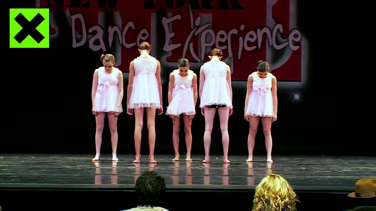 Dance Moms - Run Run Run (Full Song)