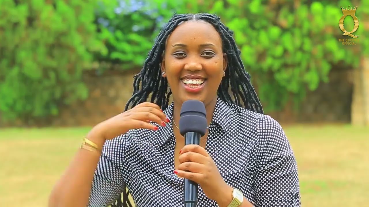 Bakobwa mumenye ubwenge//urukundo Nihatari urebeye //wibabara ahubwo jyugira amacyenga //NTUCIKWE