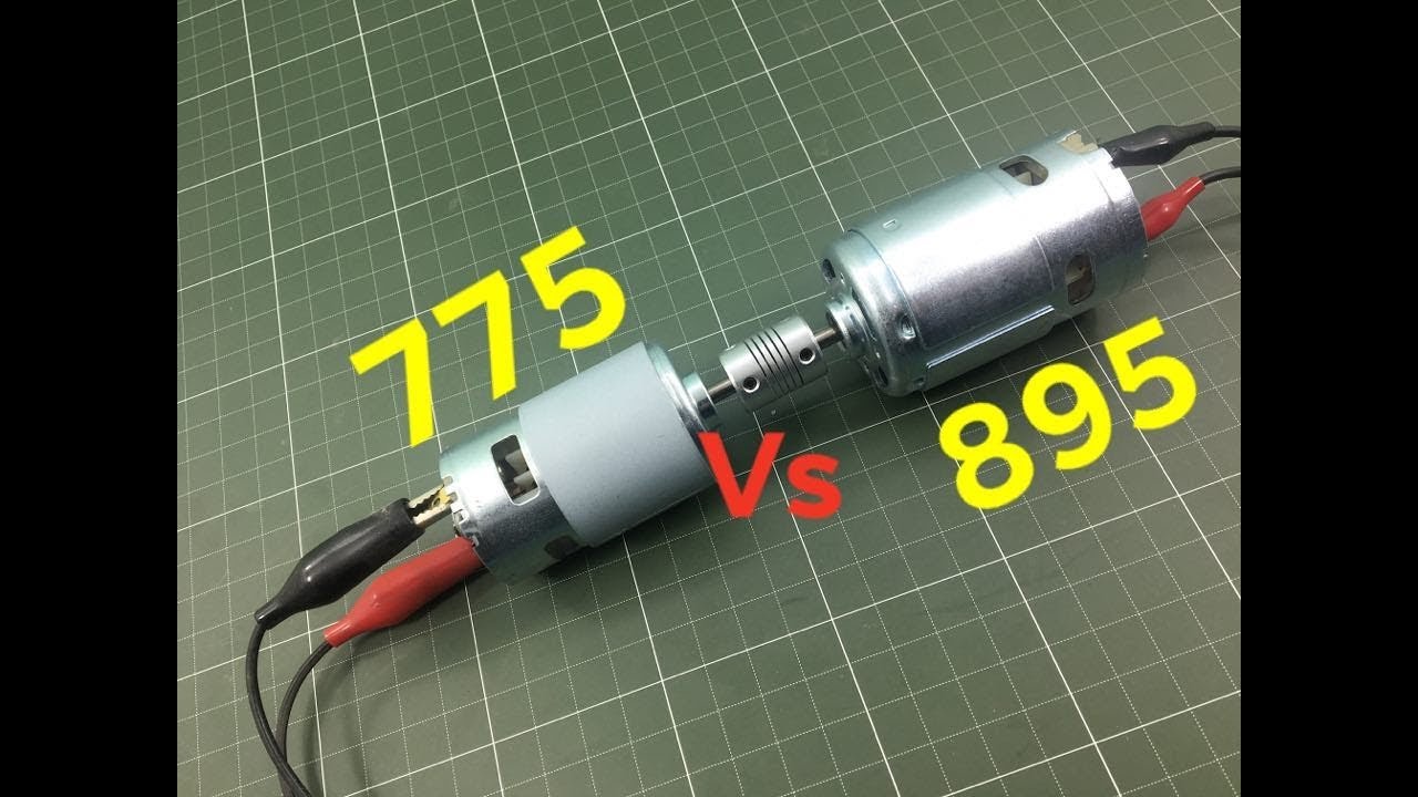 so sánh động cơ 895 và động cơ 775 các loại - video tư vấn sản phẩm số 7(zalo0964588609)