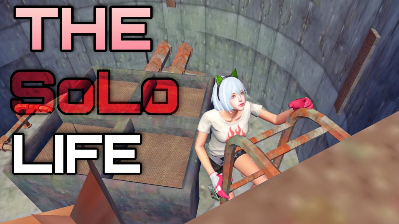 A Solo Story | 2 | last island of survival [DAY-113]