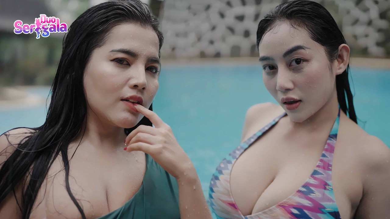 Duo Serigala - Sugar Daddy (Remix Version)