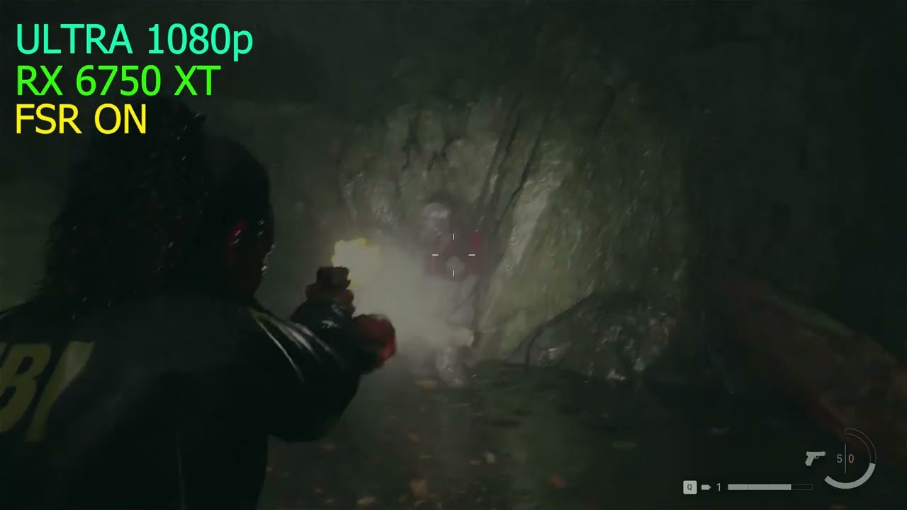 ALAN WAKE 2 NIGHTINGALE HUNTED SAGA (UPDATED 1.0.8)